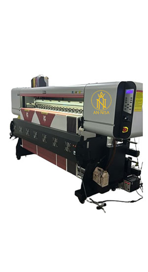 Sublimation