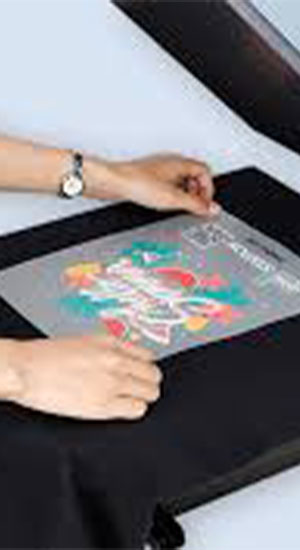 DTF/ UV Print
